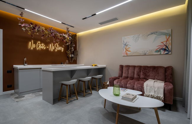 Lazy Seal Cottages Nabran - Foto 30