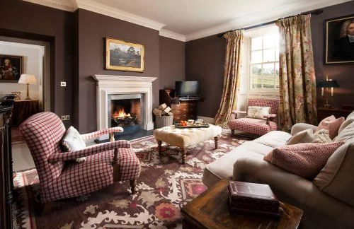 Broadgate House & Steading - Foto 9