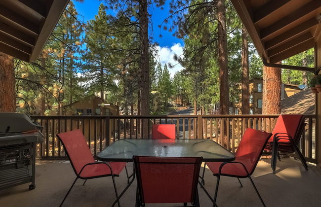 Family Fun Getaway - 3 Story Condo - Foto 32