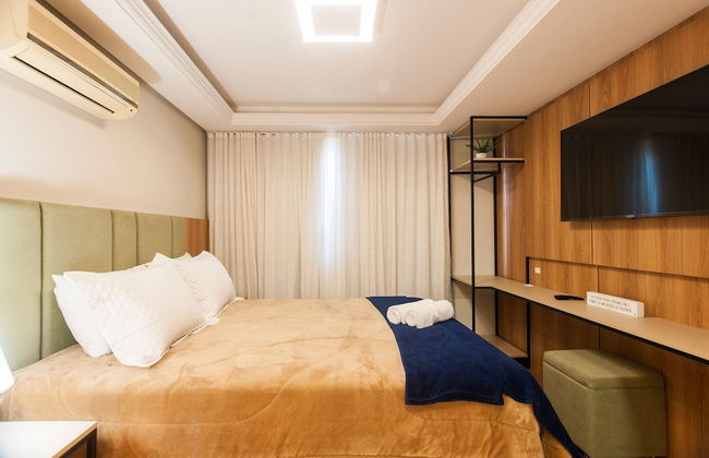 LOCAR-IN GRAMADO Vila Di Pietro Centro - Foto 13