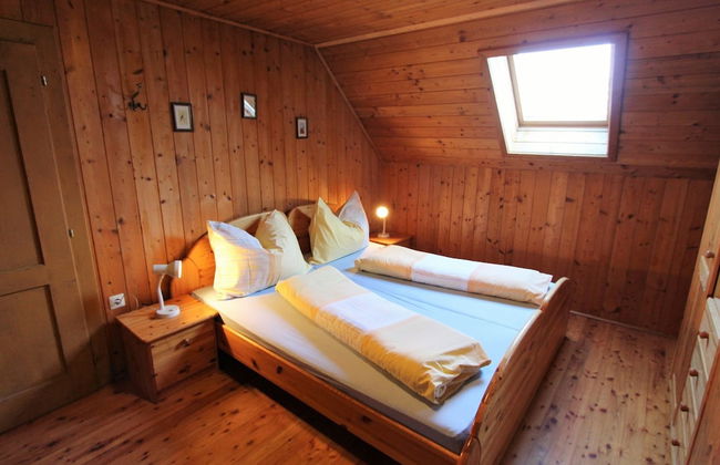 Spacious Chalet with Sauna near Ski Area in Wolfsberg - Foto 11