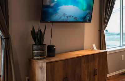 Sandusky Bay Hot Tub, Gym, Patio, Games, Recreation Watercraft, Waterside Home, check it out! - Foto 16