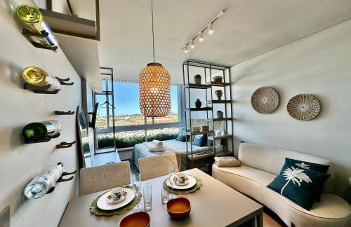 Lofts 415 e 417 Completos em Livin Home Resort ao lado do Ramblas - Foto 16