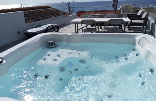 Pauloldtown - Local experience w rooftop n jacuzzi - Photo 18