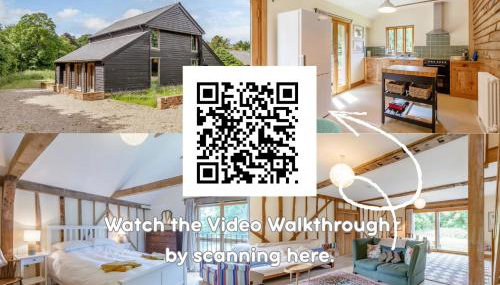 Colemans Farm Barn- Unique, Rustic & Peaceful Barn - Essex countryside - Foto 5