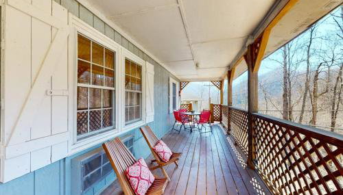 Elk Valley Lodge - Foto 4