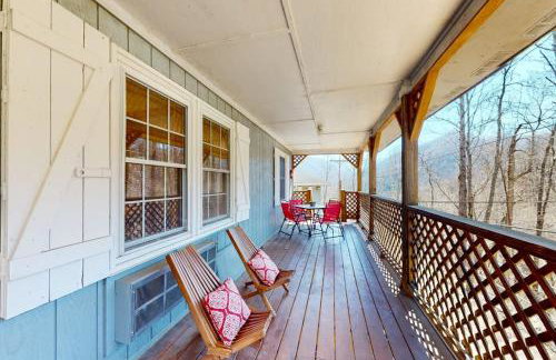 Elk Valley Lodge - Foto 4