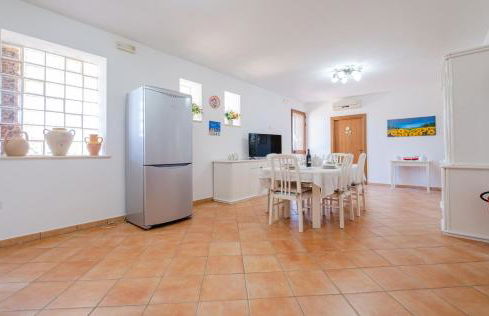 Villa Vanessa con Piscina Privata - Castro - Foto 8