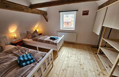 Kleine Bergstraße 2 - Haus 2 - Foto 21