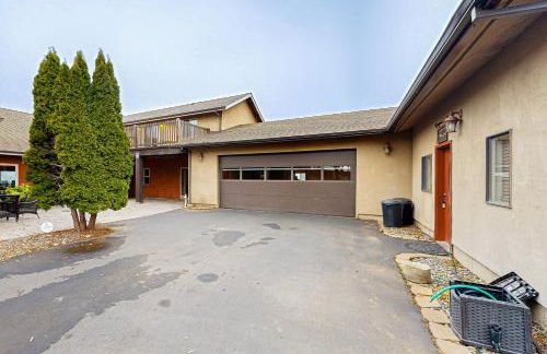 Grapevine Lodge - Foto 28