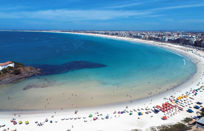 Cabo Frio Parque Burle Aluguel Economico - Photo 54