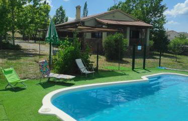 La casa de la parcela - Photo 11