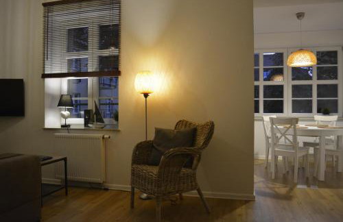 MARINA Park Apartment - Foto 33