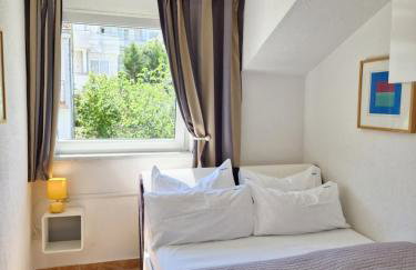 Luxury Apartments Silva with sea view - Photo 49