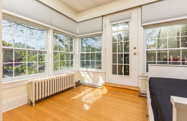 Applewood Suites - 2 BDRM Annex Loft - Foto 9