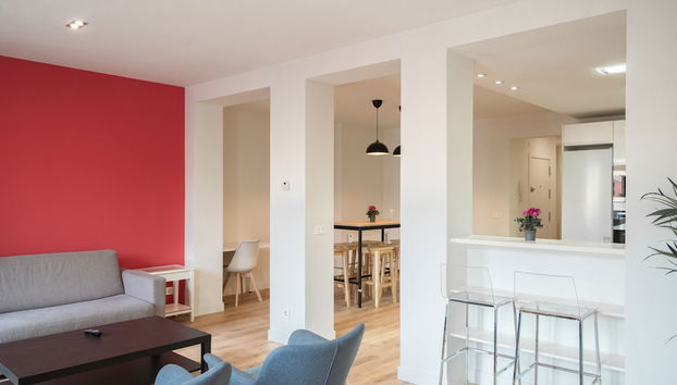 Slow Suites Luchana - Foto 2, Imagen principal