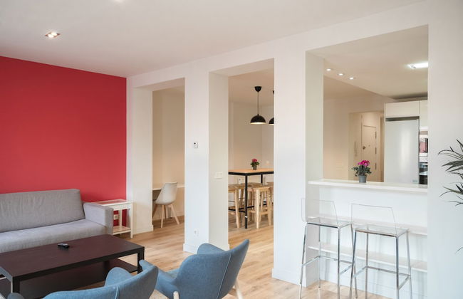 Slow Suites Luchana - Foto 1