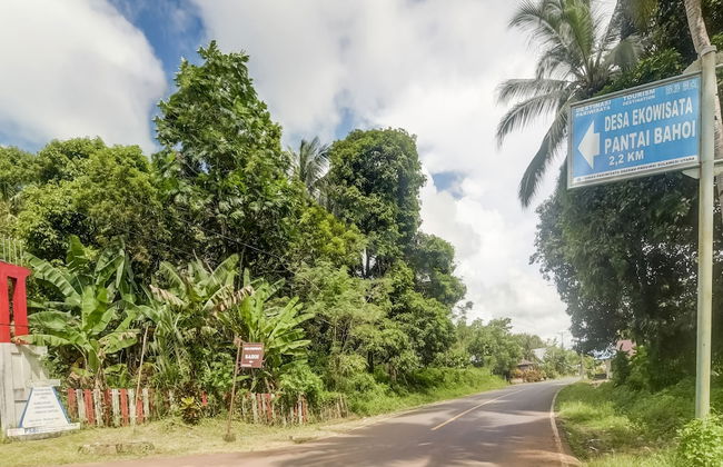 OYO Homes 91148 Homesstay Desa Wisata Bahoi Near Ekowisata Mangrove Desa Bahoi - Photo 27