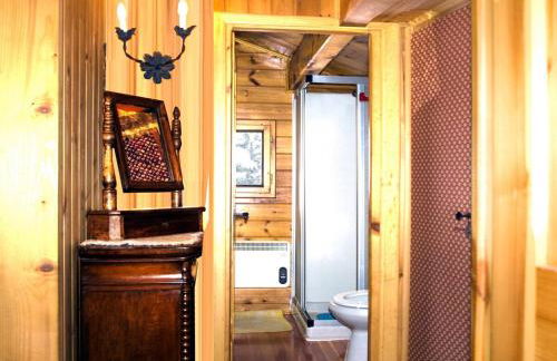 Chalet Tradizionale con bel giardino - Foto 15