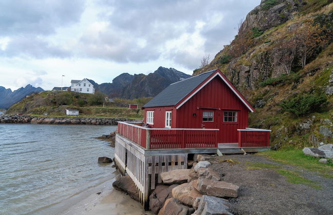 Skårungen - Photo 44