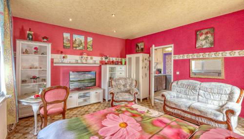 Ferienwohnung Fürstenberg - Foto 4