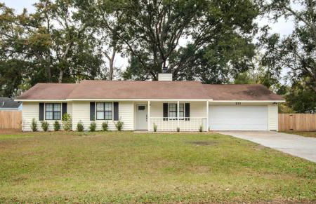 Coastal home near FLETC, I95, St Simons & Jekyll Island - Foto 11