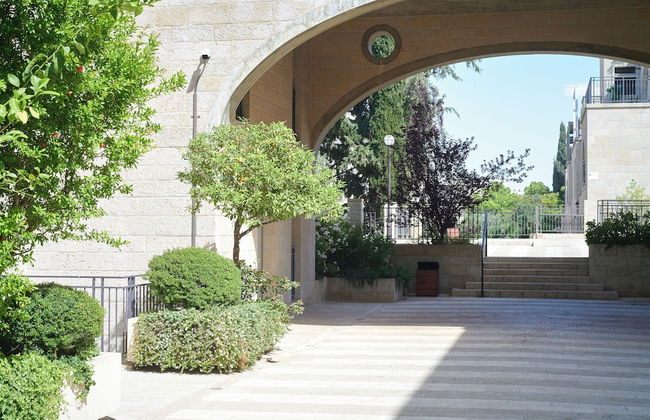 2 BR next to Old City with Patio by FeelHome - Foto 36