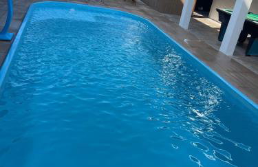 Casa da Prainha Baia da Traição Pb Piscina com hidromassagem a 30m do mar - Foto 51