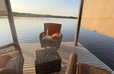 Home in Mount Pocono - Sauna & Lakefront - Foto 8