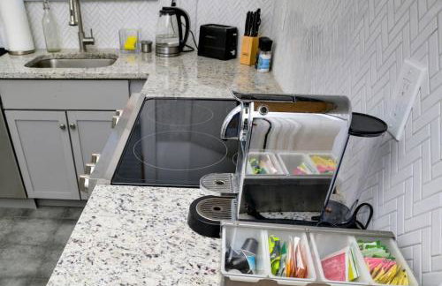 Boston Historical Urban Oasis - 6 bedroom 3 bath - Foto 19