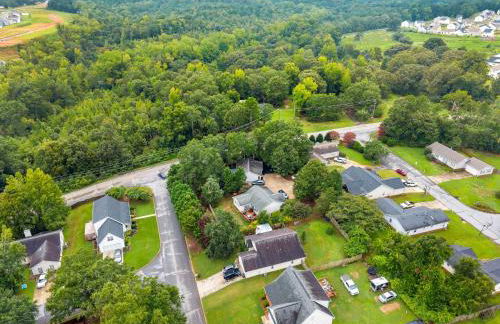 MiniGolf, HotTub, FirePit, PetFriendly, Sleeps 8 - Foto 23