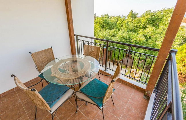 Villa Kleopatra Large Private Pool Walk to Beach A C Wifi Eco-friendly - 2732 - Photo 15