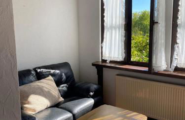 Apartmenthaus Eurenerstrasse 179 - Foto 47