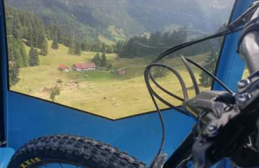 Ferienwohnung Brunnäcker - Foto 25