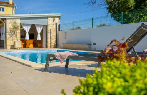 Villa Bilinke by IstriaLux - Foto 34