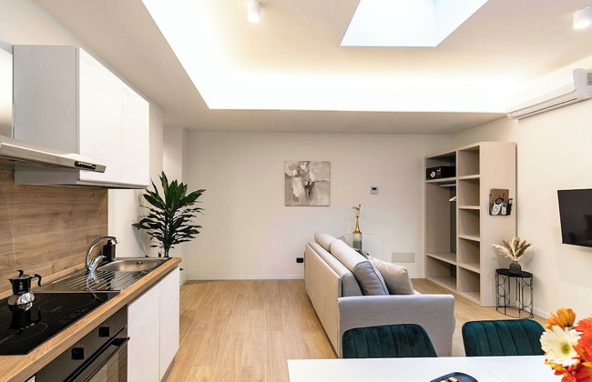 Aiello Hotels - CityLife Apartments - Foto 20