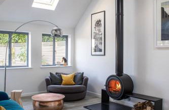 The Salt House - Luxury Home with Pool & Hot Tub - Foto 28