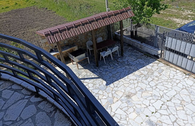 Villa Gjiri Lalzit Beach - Foto 12