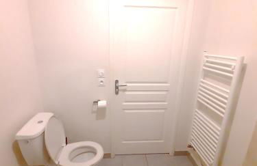 Le 18 - Apt 2 Personnes, avec terrasse - Foto 6