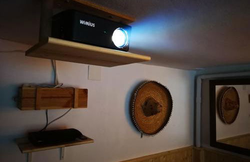 Finca Pil - Casa rural con piscina - Foto 44