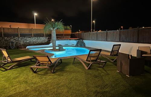 Villa Mahor - Foto 26