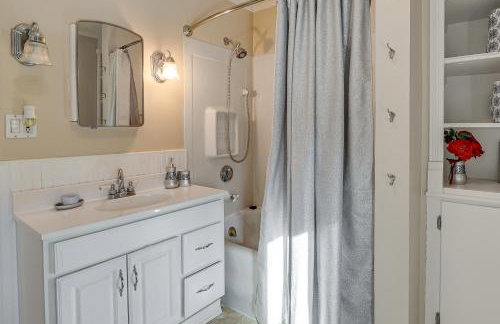 Charming Connecticut Retreat Near Museums and Hiking - Foto 17