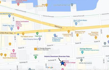 Historic Downtown Flat, # 4 - Foto 16