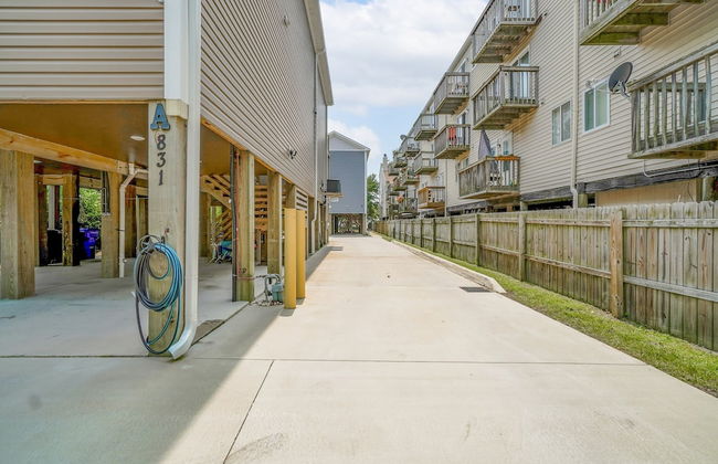 The Hide Away Beach on the Bay - Foto 59