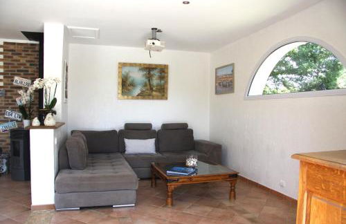 Superbe Villa Provençale - Piscine - 3 chambres - Foto 7