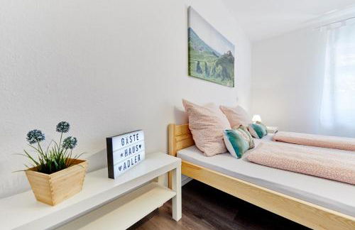 Wohnung 4 - nur 5 min vom Europapark - Foto 15