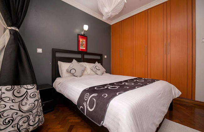 Meltonia Luxury Suites - Foto 20