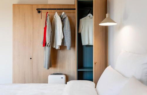 STAYERY Osnabrück City - Foto 30