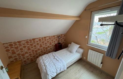 Le Gîte du Figuier - Foto 7