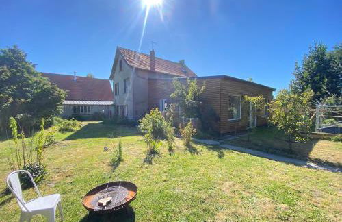 L'Atelier, between nature and beach - Foto 7